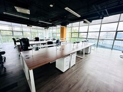 The Pasteur (D5), Office #540277121